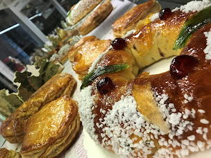 Photo n°3 de Le Fournil de Laëtitia à La Farlède (Boulangerie)