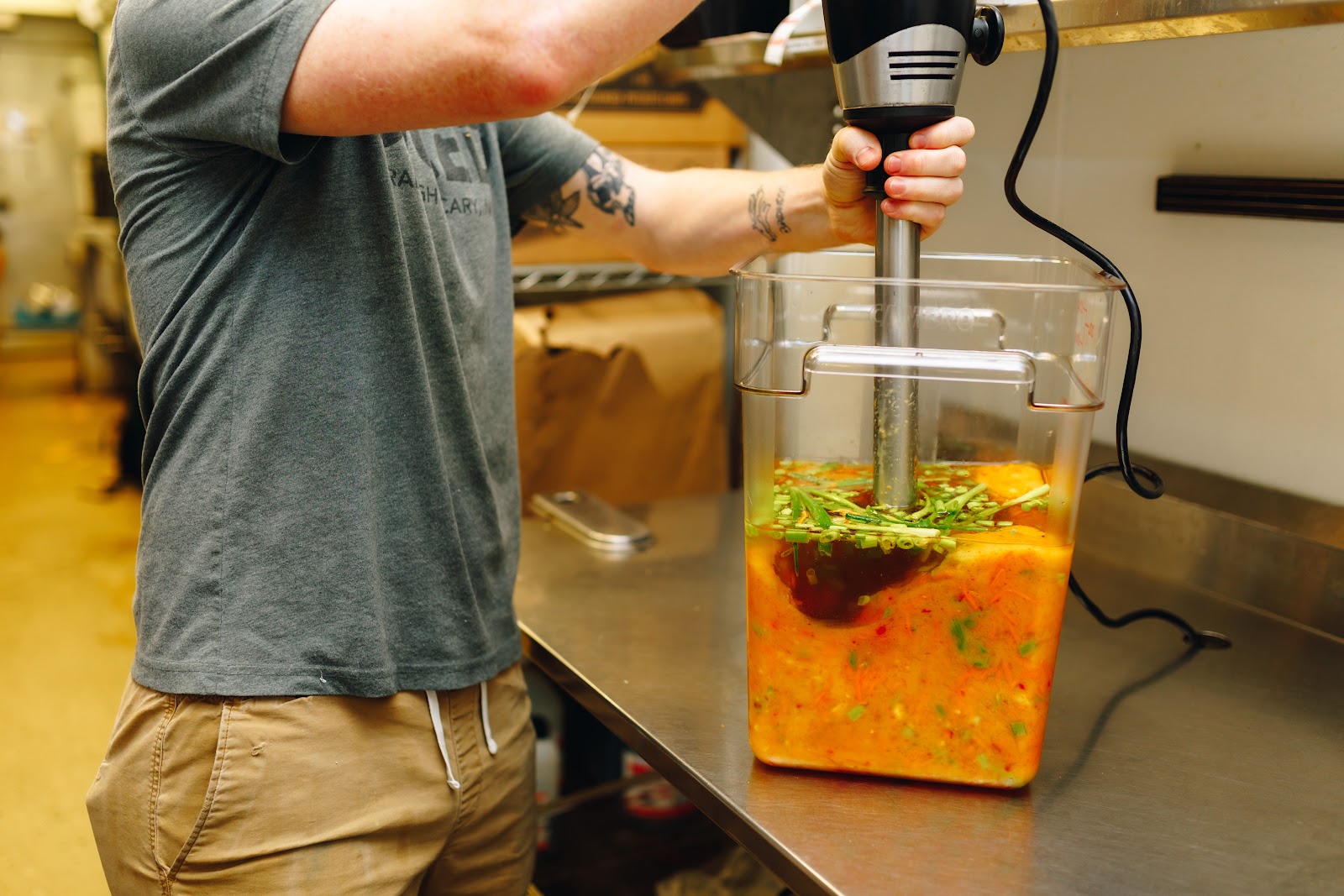 DICED Salads, Wraps & Bowls - Raleigh — photo 8