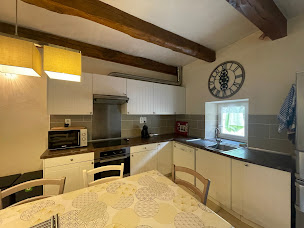 Photo n°12 de Le Moulin de Graunès - Gîtes de France à Moyrazès (Lodge)