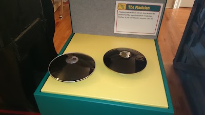 Photos of American Museum of Magic