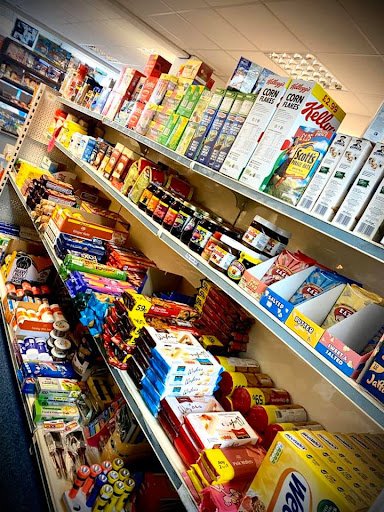 Maddy's Store - Visual