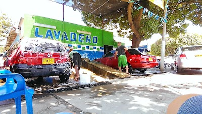 Photos of LAVAME EXPRESS