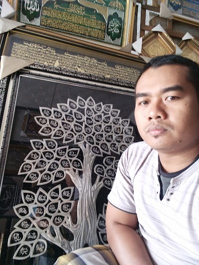 Photos of Galeri Rizal Kaligrafi