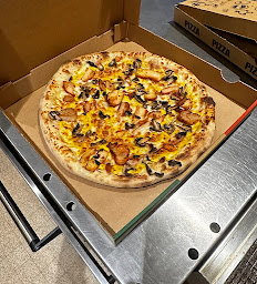 Photo n°1 de Royal Pizza à Corbie (Restaurant)