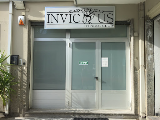 Invictus Fitness Club - Thumbnail