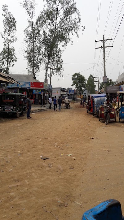 Photos of Jamalpur Chawrasta