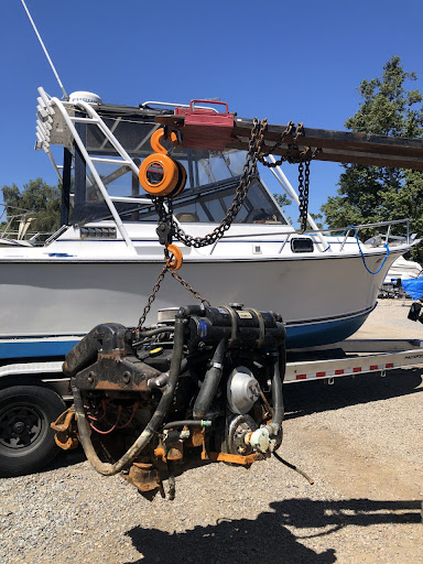 Dock Aid - Thumbnail