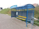 Фотография улица Подгорная, а/о, Днепровский бульвар, Могилёв, Белоруссия