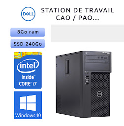 Photo n°19 de PC4U informatique à Loches (Magasin d'informatique)