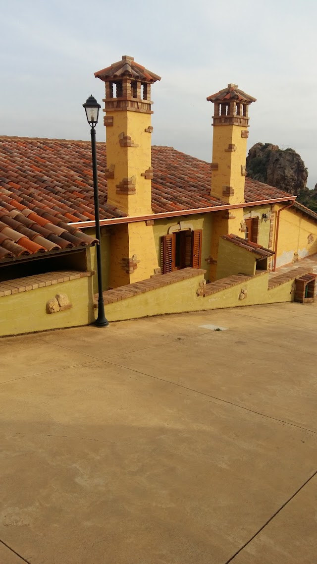 Spiaggia di Portu Cauli