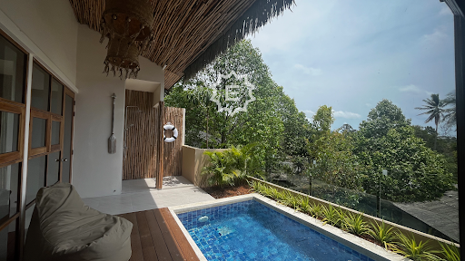 Jungle Villas