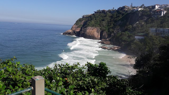 Praia da Joatinga