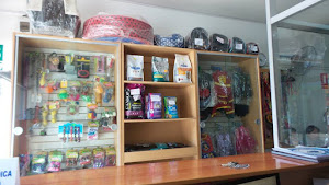 Veterinaria LIMA - Sede Central 2