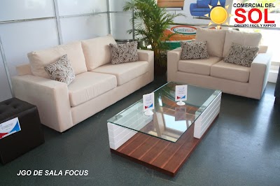 Photos of Comercial del Sol
