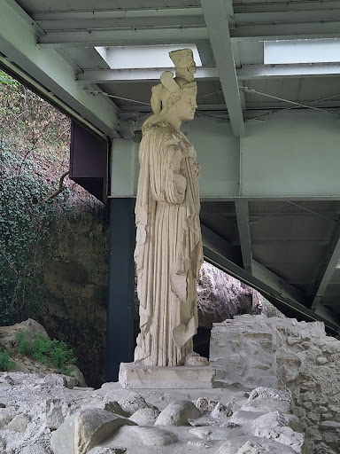 Minerva Sanctuary - Visual