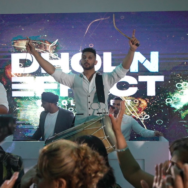 Dhol N Effect - Entertainment - photo 1