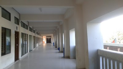 Photos of Chief Judicial Magistrate Court