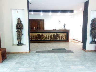 Photos of Nice Place Hotel