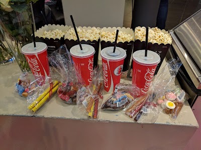 Photos of Nordisk Film Cinemas Aarhus C