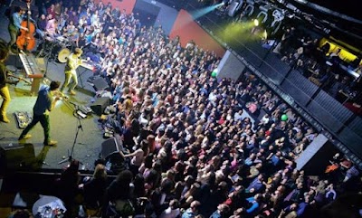 Photos of Factory of Sound