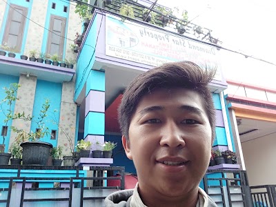 Photos of SEMANGART DJOEANG HOMESTORE