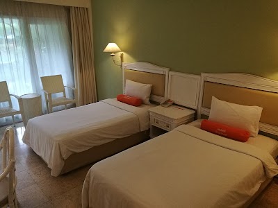 lodging