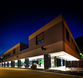 Photo n°10 de Pôle médical - Guebwiller à Guebwiller (Médecin)