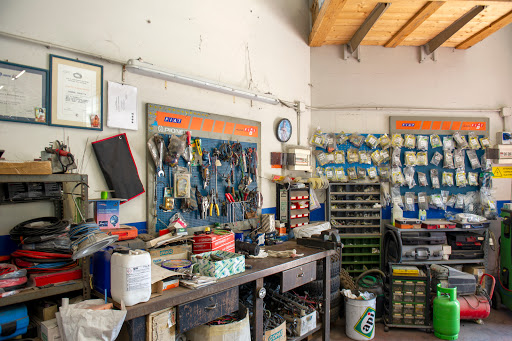 Salvadori e Bartolomeo - Officina riparazioni auto - Thumbnail