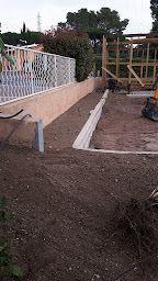 Photo n°14 de Baron TP à Hiis (Entreprise de terrassement)