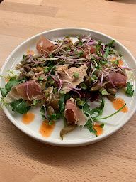 Photo n°76 de Fasthôtel Biarritz Bidart Côte Basque - un hôtel FH Collection à Bidart (Restaurant)