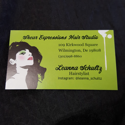 Shear Expressions Hair Studio