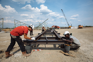 Photo n°2 de Alt'Ancre à Villeurbanne (Entreprise de construction)