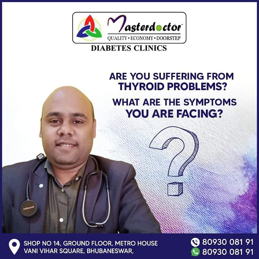 Hey!!! Are you suffering from #Thyroid problems? post image