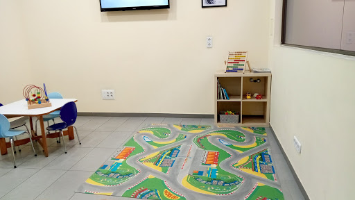 Centre Mèdic Gema Pediatria - Thumbnail