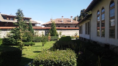 Photos of Municipality Hall Bansko