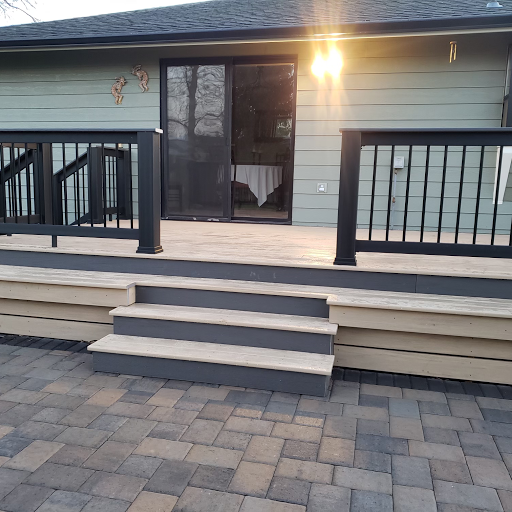 Black River Builders - Visual