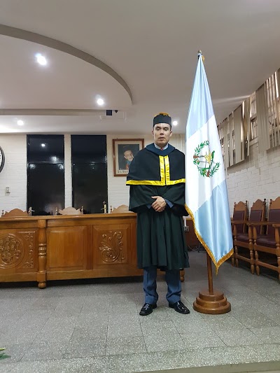Photos of Universidad San Carlos de Guatemala