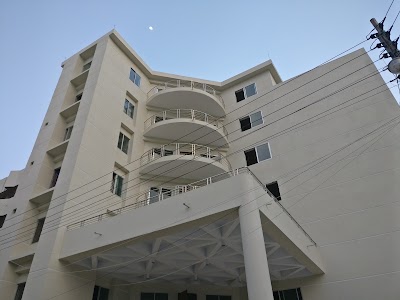 Photos of Boys' Hostel Faridpur Medical College
