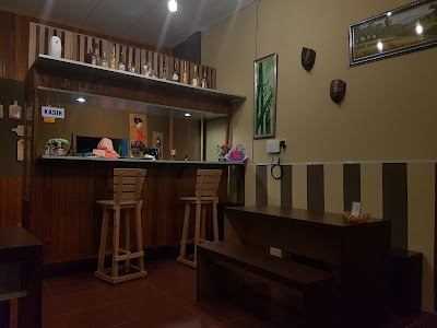 Photos of Waroeng Mbah Uti