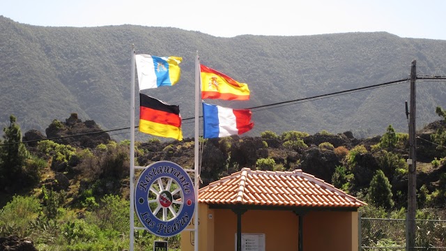 Caldera de Taburiente National Park