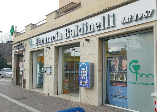 Farmacia Marco Baldinelli