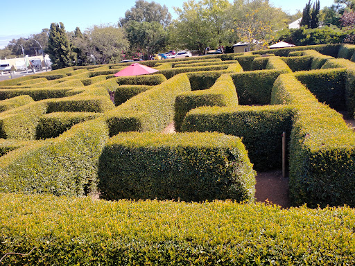 Amaze Miniature Park - Thumbnail