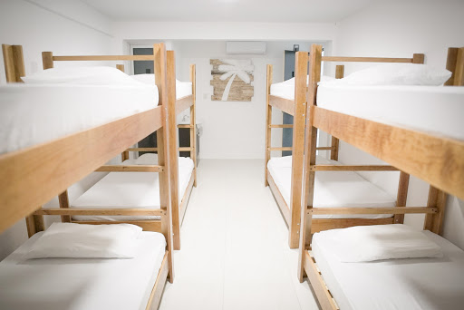 The Downtown Hostel - Thumbnail