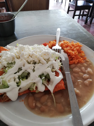 Las Adelitas Restaurancito - Thumbnail