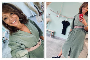 Photo n°5 de Une Histoire de Poulettes à Aytré (Magasin de vêtements)