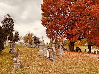 Thornrose Cemetery