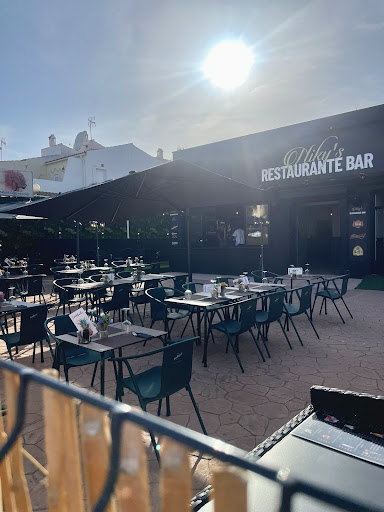 Niky's Restaurante & Bar Cabo Roig