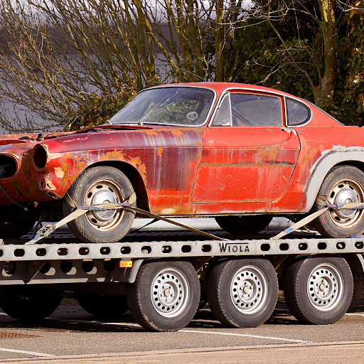 Juanito's Auto Body - Thumbnail