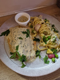 Photo n°57 de Le P'tit Bistro à Saint-Gildas-de-Rhuys (Restaurant)