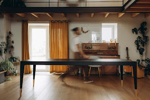 Photo n°3 de Bleu bois ebenistes à Avignonet-Lauragais (Menuisier)